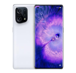 Oppo Find X5