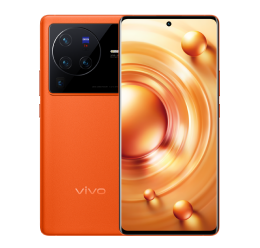 Vivo X80