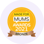 Made for Mums Awards 2021