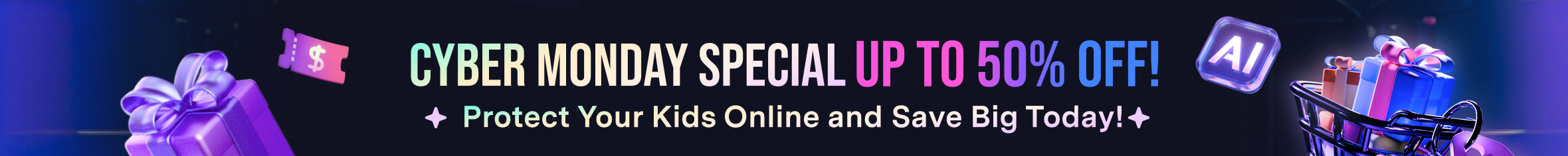 famisafe cyber-monday off