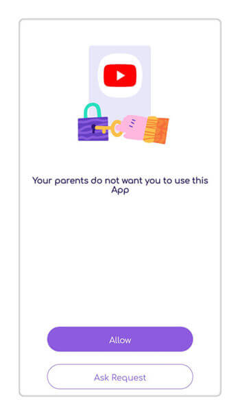 Controles Parentales - Cómo Bloquear el iPhone de su Hijo