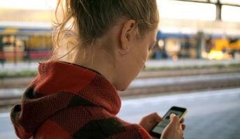 App de contrôle de temps pour enfants : Pour contrôler le temps d’écran que passent vos enfants sur iPhone et iPad