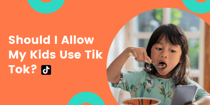 TikTok rant goes viral, leads to safe online gaming for special-needs kids