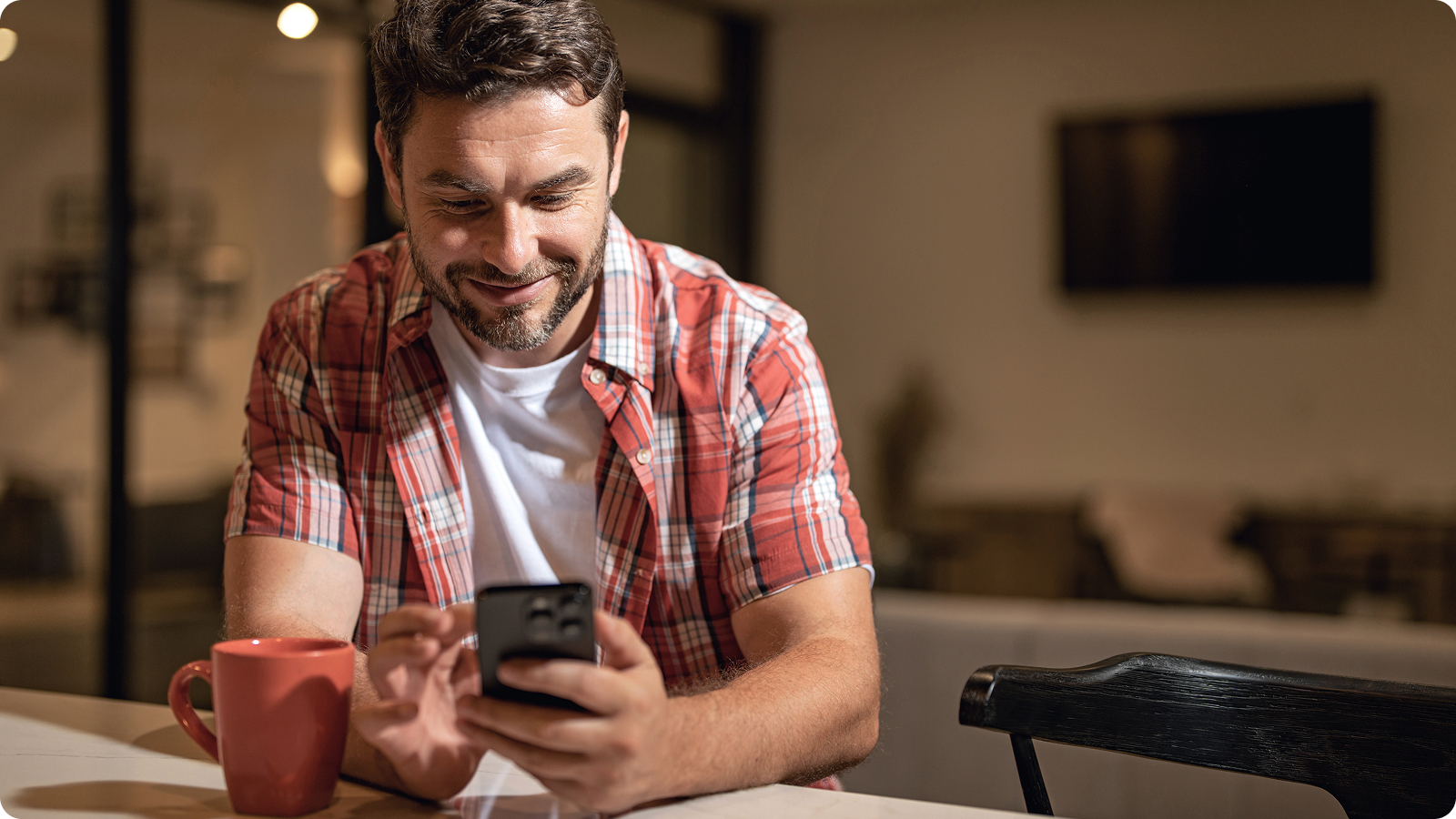 The Barrett family story about detecting drug-related peer pressure