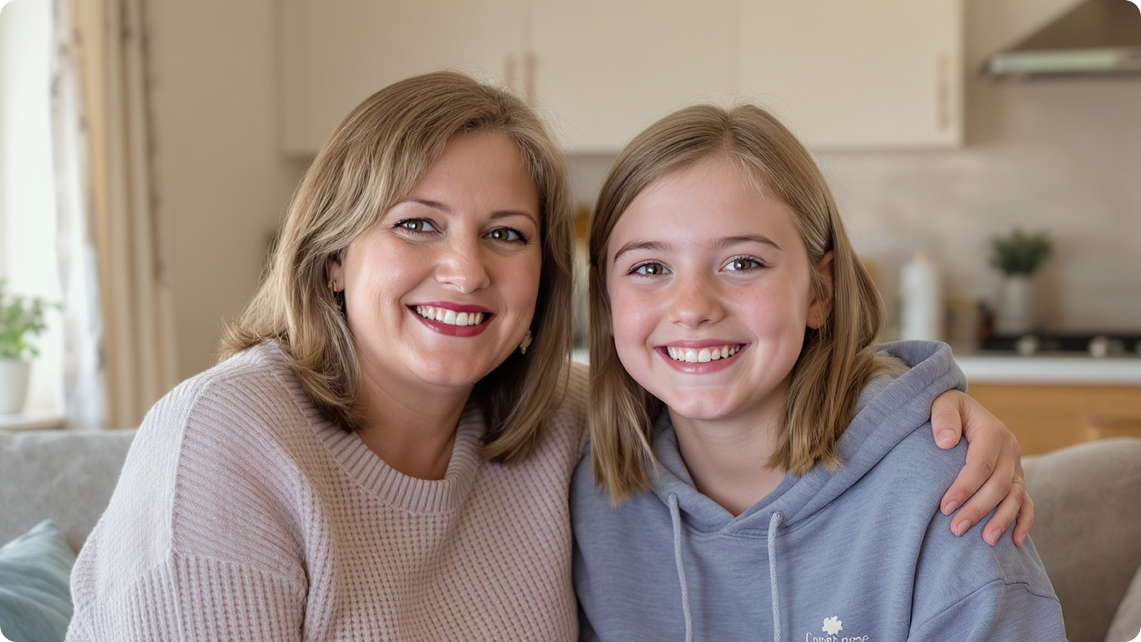 The Harper family story about stopping Instagram cyberbullying