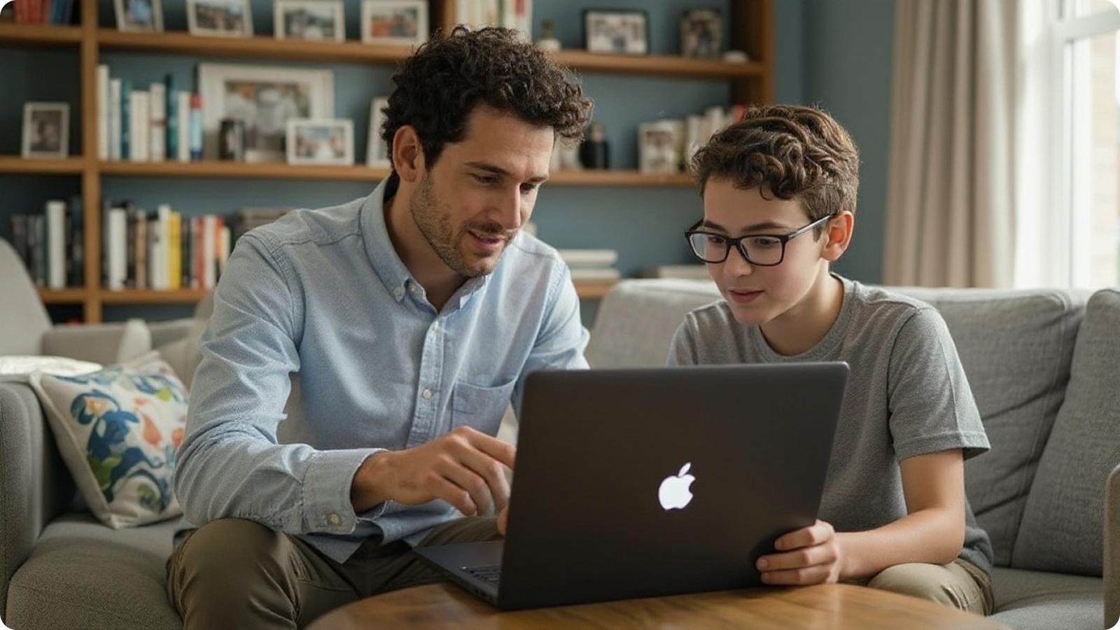 Marcus Pemberton Stops Phishing Scams Story