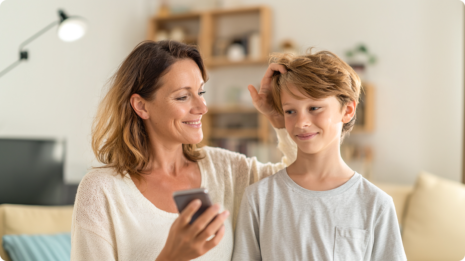 The Ruiz family story about blocking YouTube inappropriate content