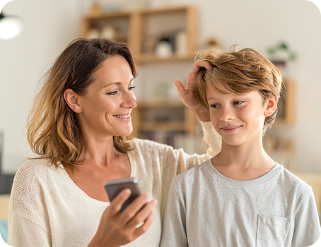 Elena Ruiz YouTube Inappropriate Recommendations Story