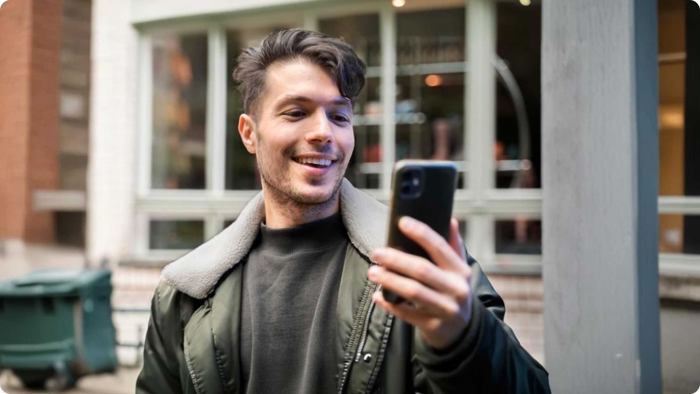 Ethan Vance AI Videos Rewire Worldview Story