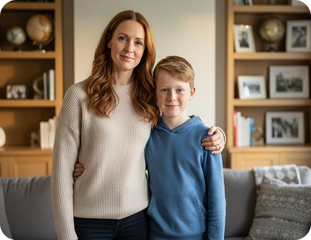 Rachel Whitmore Blocks Adult Content Story