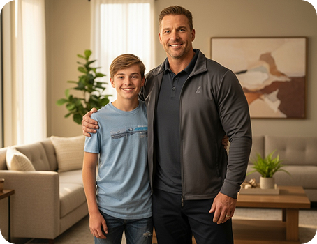 Darius Williams Snapchat Grooming Story